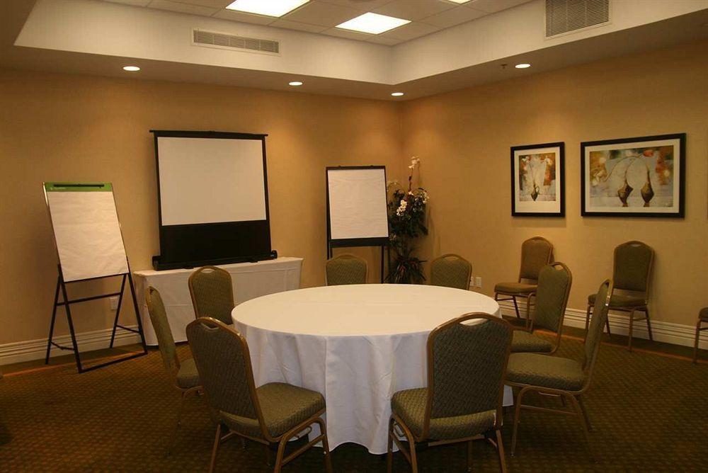 Hampton Inn & Suites Spartanburg-I-26-Westgate Mall Afaceri foto