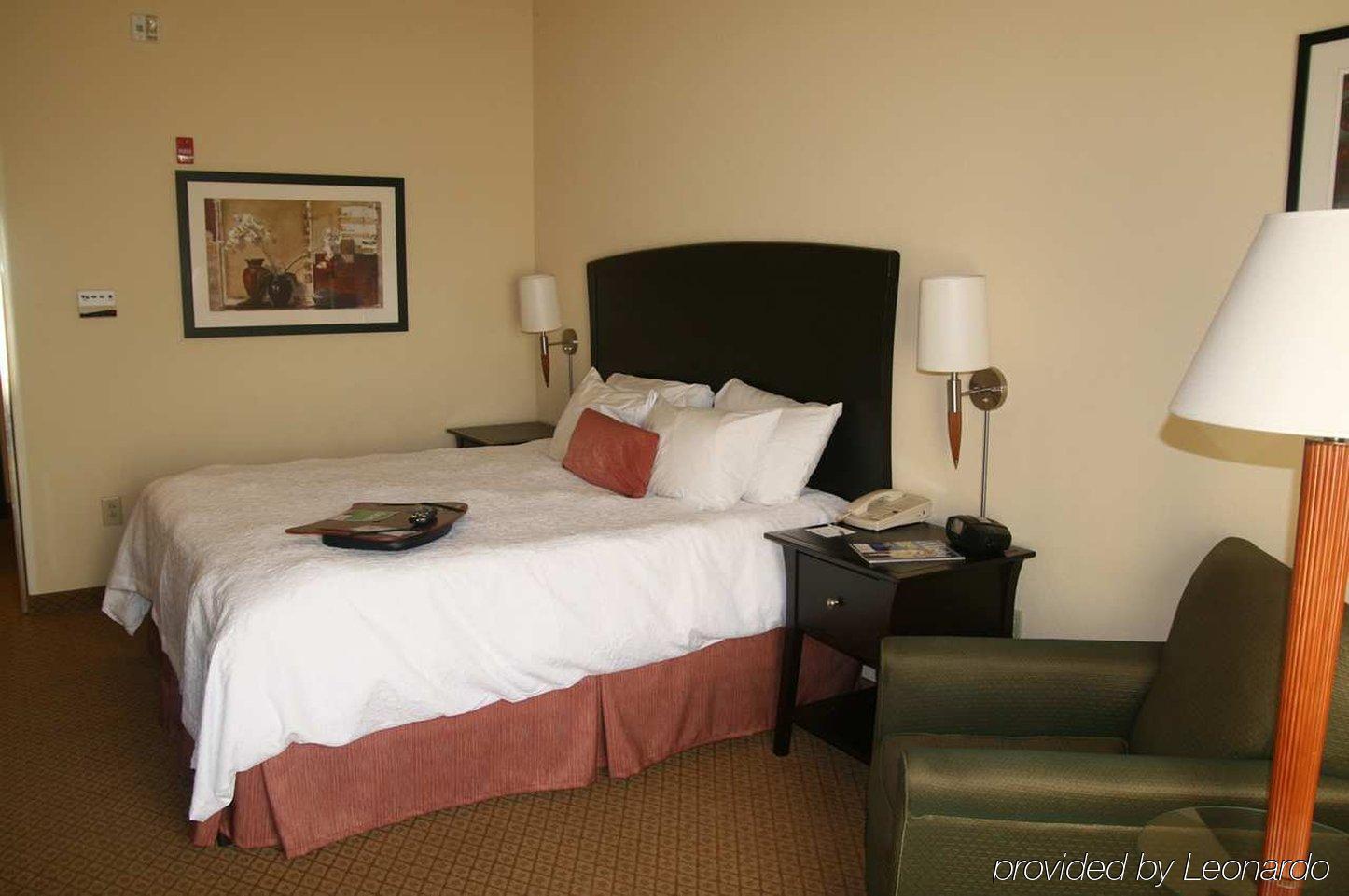 Hampton Inn & Suites Spartanburg-I-26-Westgate Mall Cameră foto