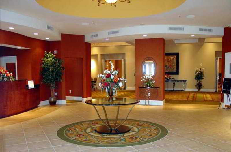 Hampton Inn & Suites Spartanburg-I-26-Westgate Mall Interior foto